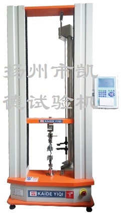 環(huán)剛度試驗機的實驗步驟及及日常維護的相關(guān)知識