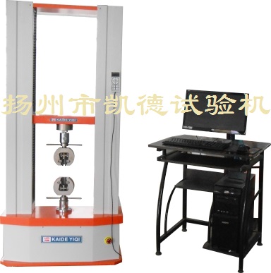 拉力試驗(yàn)機(jī)測(cè)量數(shù)據(jù)不準(zhǔn)、位移,應(yīng)該怎么解決