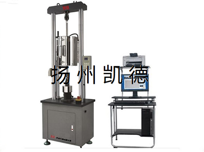 電力金具臥式拉力試驗機的工作環(huán)境與操作技巧