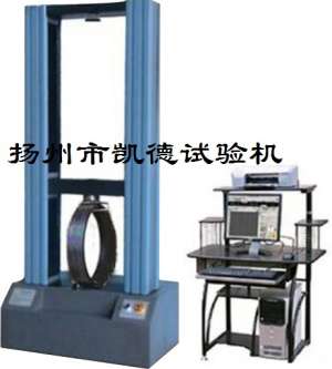 高溫抗折試驗機的檢修方法及日常維護